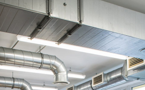 hvac vrf