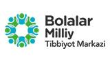 Bolalar Miliy детская больница