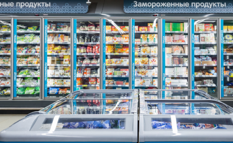 refrigeration equipment