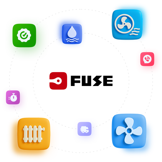 FUSE HVAC ENGINEERING